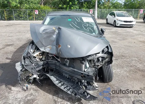 2018 Nissan Sentra S from USA, damaged, VIN 3N1AB7AP6JY325474